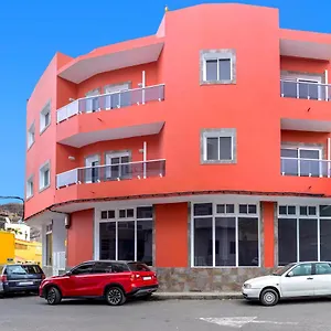 Apartment La Aldea, San Nicolás