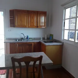 Apartment Brisas Del Mar, Timijiraque