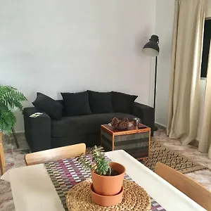 Apartment Casa Teresita, San Andrés
