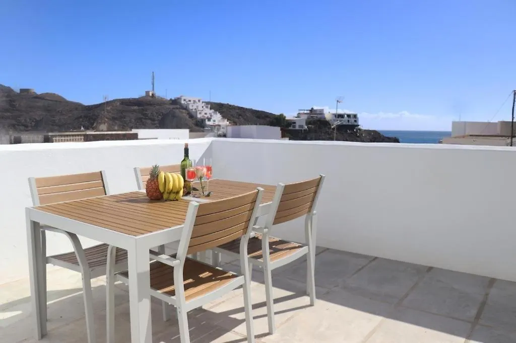 Holiday home Trisara - Las Playitas Las Playas Spain