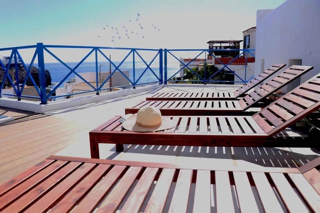 Trisara - Las Playitas Las Playas Holiday home
