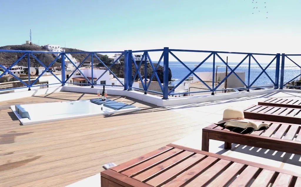 Trisara - Las Playitas location
