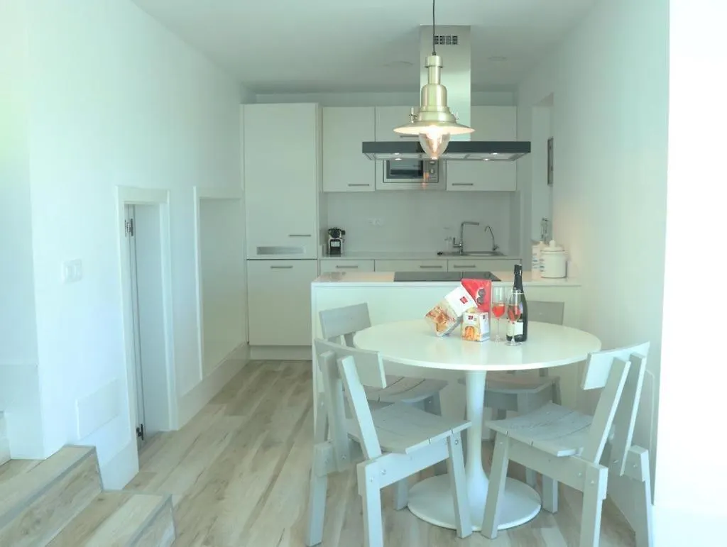 Trisara - Las Playitas Las Playas Holiday home